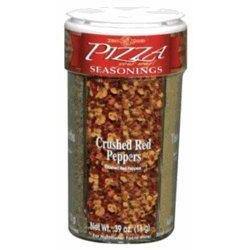 Dean Jacob's - 4 In 1 Pizza Seasonings | Specialty Food Items and Unique Gift Ideas for Everyone