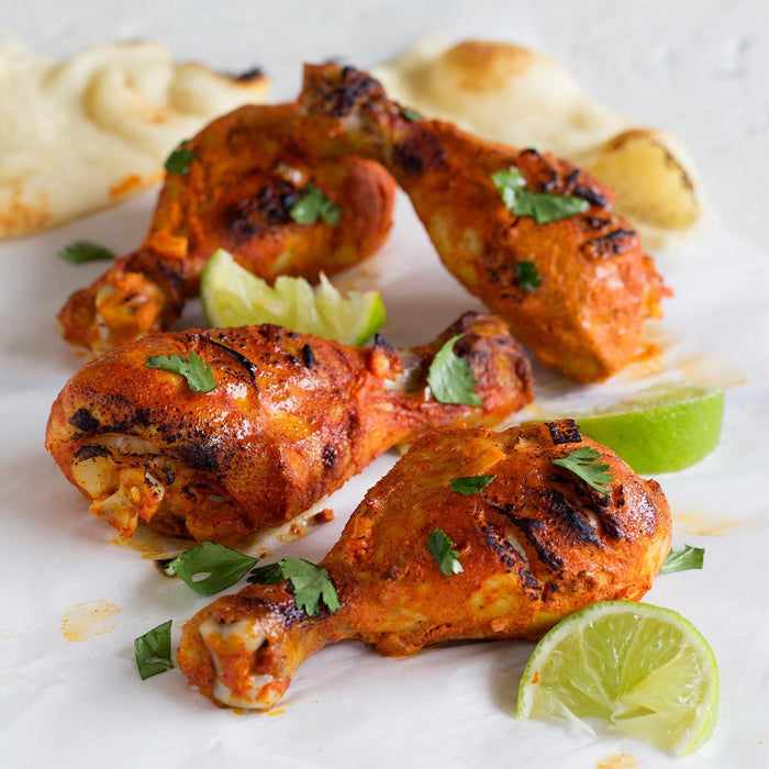 Urban Accents - Punjab Red Tandoori - Spice Blend | Specialty Food Items and Unique Gift Ideas for Everyone