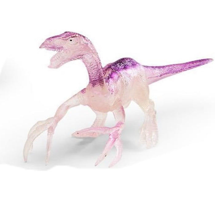 Cupcakes & Cartwheels Dino World Light-Up Dinosaurs