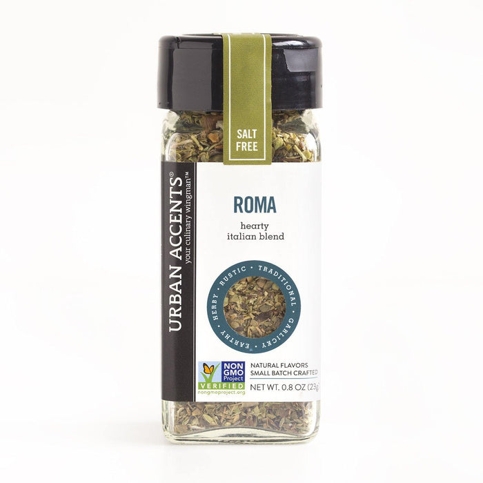 Urban Accents - Roma - Spice Blend | Specialty Food Items and Unique Gift Ideas for Everyone