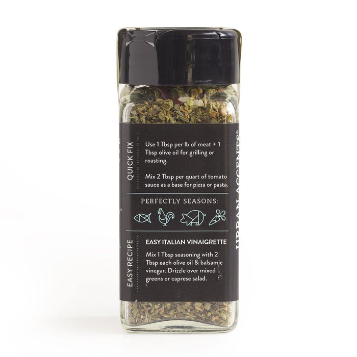 Urban Accents - Roma - Spice Blend | Specialty Food Items and Unique Gift Ideas for Everyone