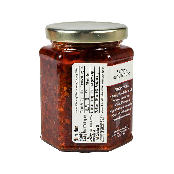 The Bread Dip Company - Sundried Tomato - Gourmet Bread Spread | Specialty Food Items and Unique Gift Ideas for Everyone