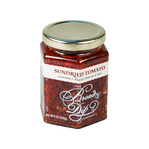 The Bread Dip Company - Sundried Tomato - Gourmet Bread Spread | Specialty Food Items and Unique Gift Ideas for Everyone