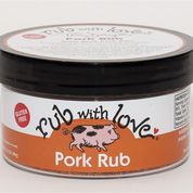 Tom Douglas Rub With Love Pork Rub