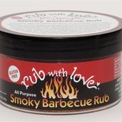 Tom Douglas Rub With Love Smoky Barbecue Rub