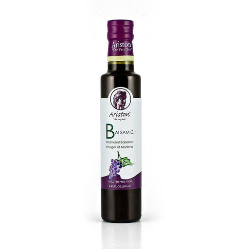 Ariston - Traditional Balsamic - Vinegar | Specialty Food Items and Unique Gift Ideas for Everyone