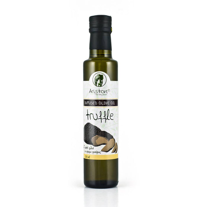 Ariston Specialties Truffle Infused Olive Oil