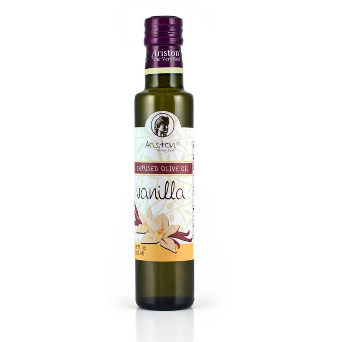 Ariston Specialties Vanilla Infused Olive Oil