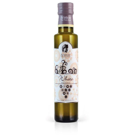 Ariston - White Balsamic - Vinegar | Specialty Food Items and Unique Gift Ideas for Everyone