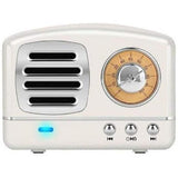 Funky Rico - Retro Speaker - Bluetooth Wireless Speaker | Specialty Food Items and Unique Gift Ideas for Everyone