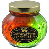 Aloha From Oregon All Natural Cranberry Jalapeno Pepper Jelly