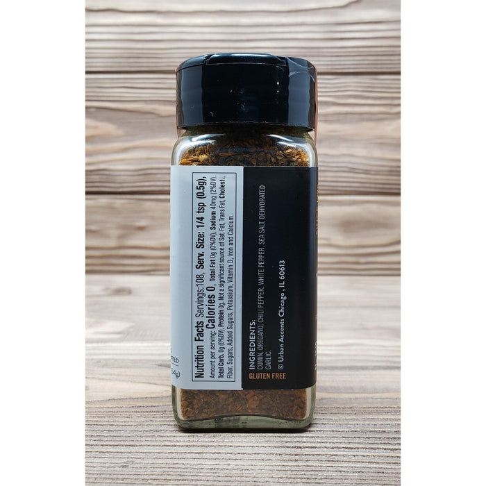Urban Accents - Herbes De Provence - Spice Blend | Specialty Food Items and Unique Gift Ideas for Everyone