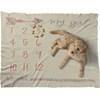 Primitives By Kathy-Milestone Blanket-My Girl | Specialty Food Items and Unique Gift Ideas for Everyone
