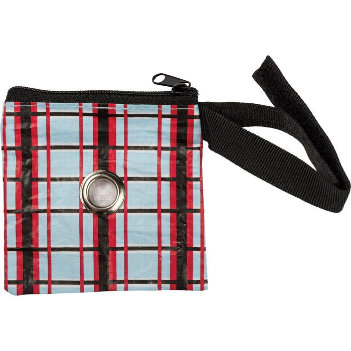 Primitives By Kathy-Doggie Waste Bag Dispenser-Rescued With Love | Specialty Food Items and Unique Gift Ideas for Everyone