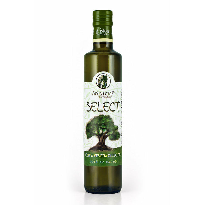 Ariston Specialties Select Extra Virgin Olive  Oil