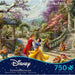 Ceaco Disney - Snow White Sunlight - Jigsaw Puzzle | Specialty Food Items and Unique Gift Ideas for Everyone