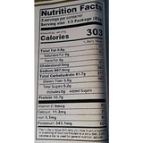 Tiberino Italian One Pot Linguine "Sorrento" Tomato & Basil