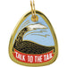 Primitives By Kathy - Talk To The Tail - Collar Charm | Specialty Food Items and Unique Gift Ideas for Everyone