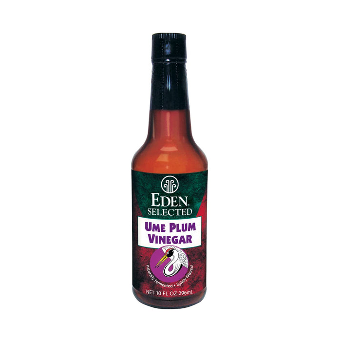 Eden Foods Ume Plum Vinegar