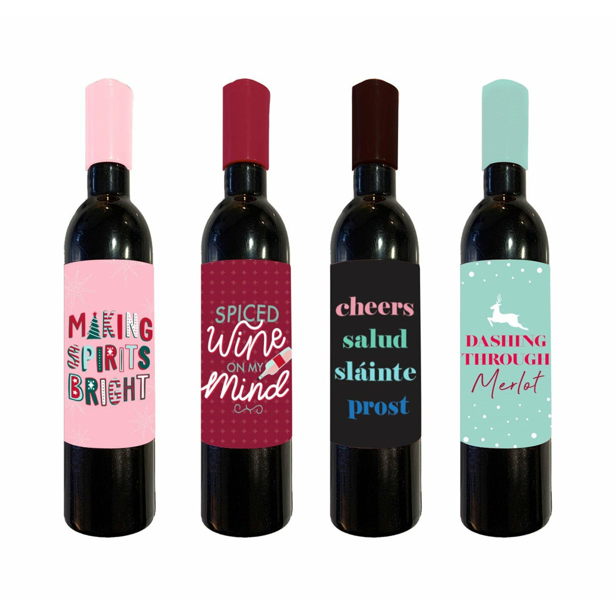 3 In 1 Wine & Bottle Cap Opener Specialty Food Items and